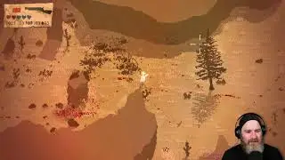 Colt Canyon - McQueeb Stream VOD 06/17/2020