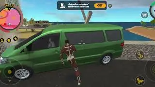 1️⃣ Rope Hero vs Gangsters – You Won’t Believe This Ending!2️⃣ Superhero Saves The City – #gta 