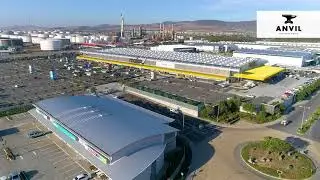 Industrial property to rent in Montague Gardens Cape Town
