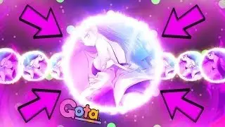 Gota.io // Special 700 Views :D // Pop Split King ?
