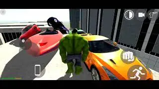 #all #indiabike3d 🤑cheat codes#blackpower #power #scarpio #trending #viralvideo #viral #car  #fortun
