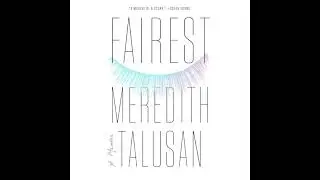Fairest: A Memoir by Meredith Talusan | Full Audiobook