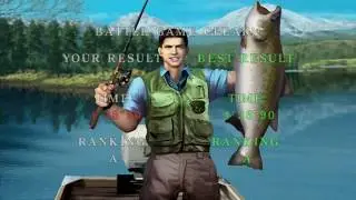 Resident Evil Code: Veronica X - Battle game Chris