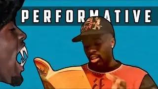 Kai Cenat Is a Performative LOSER
