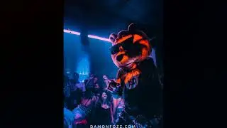 J Balvin Type Beat 