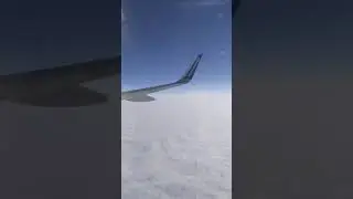 Ұшақта