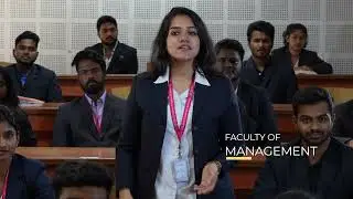 SRMIST: A Glimpse Into India&rsquo;s Leading Multidisciplinary University