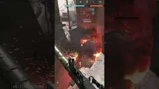 Anti Metal Turtle #bf6shorts #xbox #battlefield #gaming