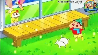 Shinchan & Hiroshi Best Funny Episode || Ultimate Father&ndash;Son Comedy Moments ||Shinchan Cartoon 🤣🫵