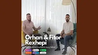 Kjo buka e Gurbetit moj Nënë