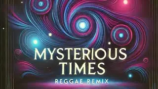 Dancehall Delight: Tina Cousins' Mysterious Times Remix