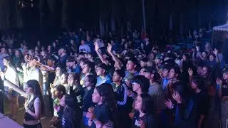 JES&Uacute;S ES REY | CAMPA BETHEL 2026 | CIERRE