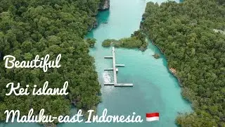 Kei island2018 day3#liburan Maluku Indonesia#holiday east Indonesia#wonderful Indonesia