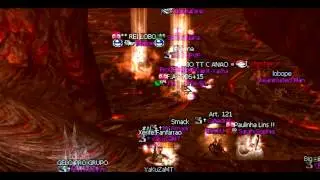 L2KILLER YaKuZaMT - Little PvP