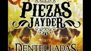 Piezas - Torotura (Temazo!!)