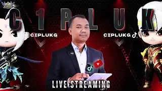 🔴LIVE : MCNC DI @ferbijo  @nanohca @tam_gamingmagicchess @JonathanPratama9 @Stevenhenric