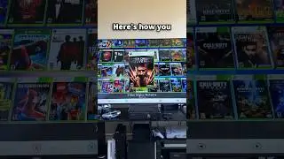 How To Change The Cover Animation On A Hacked XBOX 360 🔥