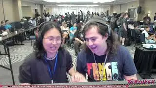 TORYUKEN: Cooked on Arrival 🔥 | Granblue Top 4 ft. Huebert, BogeyAppreciator, AuVerity & SlushieGoat