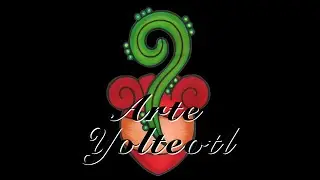 Explanation of Tonalli/Cosmic Guide Products for Arte Yolteotl