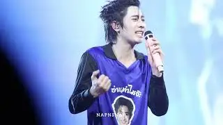 [HD] ผู้บ่าวเสื้อปุ๋ย - เฟิร์สวัน Firstone #KhemjiraConcertDay1 17012026 