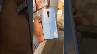 Oppo reno 2Z mobile phone unboxing review