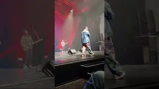 Kaka Ji Live Viah Di Khabar In Aukland Concert