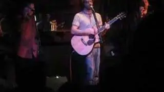Jonathan Coulton - Code Monkey - Live