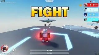 10 kill comp game | Encounters roblox