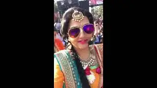 Gaura Mani Devi Ji Kirton Live Video