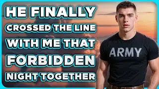 My Sergeant Wanted Me Right On Duty While Everyone Slept And I Couldn&rsquo;t Escape His Presence