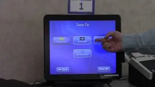 Using the Simple Scan for translation