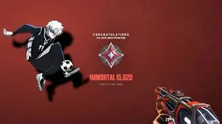 ASIA TOP 1 JETT !!
