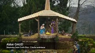 Pourquoi est-ce Dieu le Fils qui s'est incarné ? - Abbé Gaud