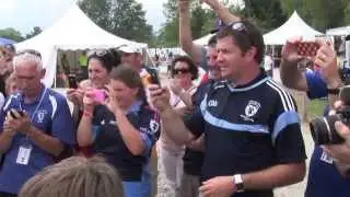 2013 CYC Games a Roaring Success