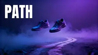 👟 Shoe Dreams? Path You're Walking
