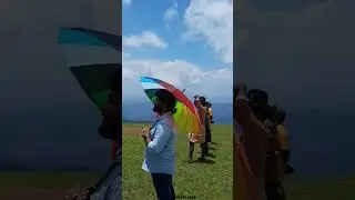 VAGAMON|PRAGLIDING|PARACHUTE|FLYING|IDUKKI|TRAVEL
