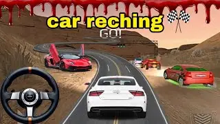 &ldquo;Aaj Car Ne Limit Cross Kar Di 😱 | Full Speed Racing