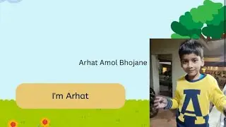 Arhat Introduction
