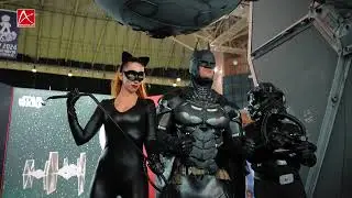 AthensCon 2024 Tv Spot