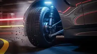 Deep House Driving Mix – Luxury Car Edition with Melodic Flow & Smooth Bass Texture