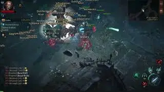 🔴Haunted Carriage - The Tax Collector (World Event Boss) - Diablo Immortal F2P Lv60+