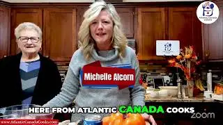 Canadian Thanksgiving: Celebrating Gratitude and Harvest | Atlantic Canada Cooks
