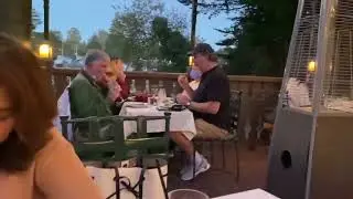 SHADOWBROOK Dinner Date 2021