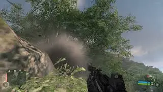 Crysis прохождение #3