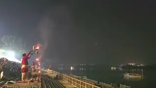 Divine Narmada Aarti at Statue of Unity | A Peaceful & Spiritual Evening