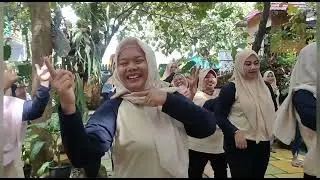 PAKET OUTBOUND ANAK SERU - bersama RA AR RAHMAN - RONGGOMULYO TUBAN