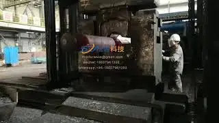 Medium frequency forging furnace,firstfurnace@gmail.com