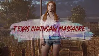 UNLOCK TOOL JUSEYO | Texas Chainsaw Massacre Gameplay (TAGLISH)