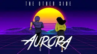 Gabriela Márcia - Aurora