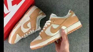 NIKE DUNK LOW HARVEST MOON DD1503 114